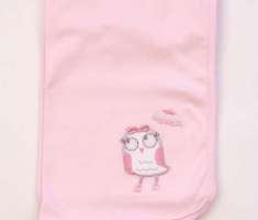 SET PINK OWL