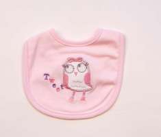 SET PINK OWL