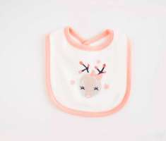 SET PEACH BAMBI/5PCS