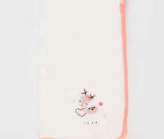 SET PEACH BAMBI/5PCS